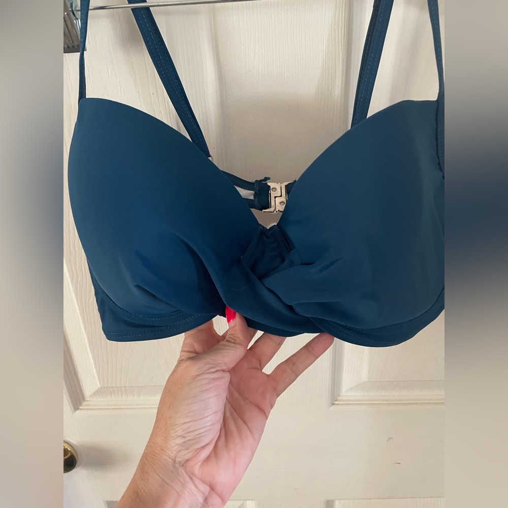 Bikini, ladies size large